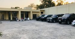 RAIWIND ROAD  FARMHOUSE 246