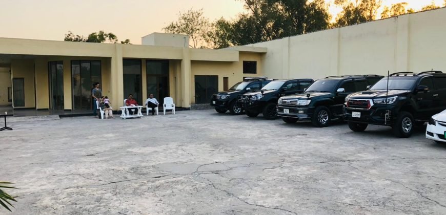 RAIWIND ROAD  FARMHOUSE 246