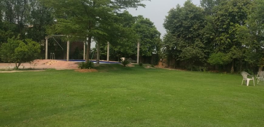 BEDIAN ROAD FARMHOUSE 90