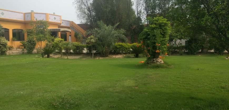 BEDIAN ROAD FARMHOUSE 90