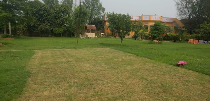 BEDIAN ROAD FARMHOUSE 90