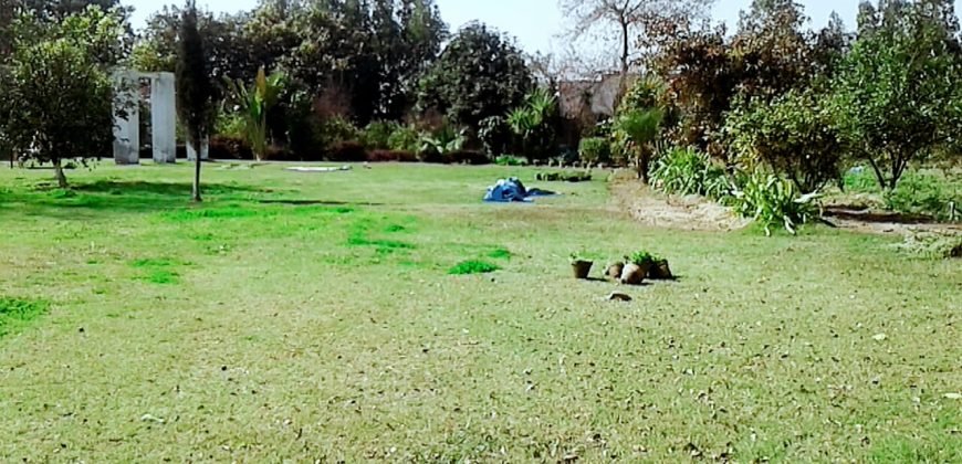 BEDIAN ROAD  FARMHOUSE 114