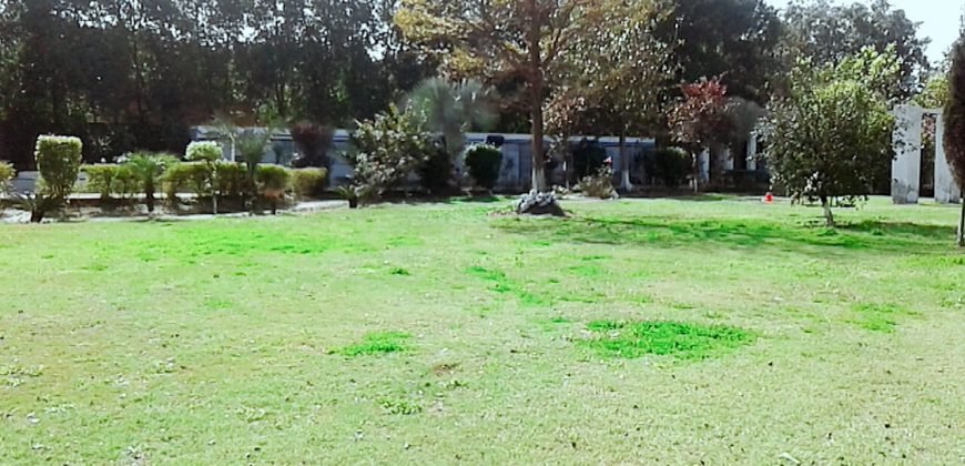 BEDIAN ROAD  FARMHOUSE 114