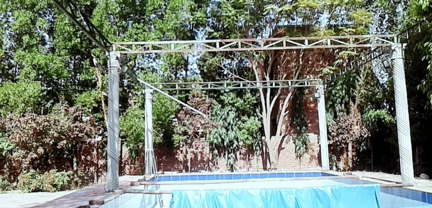 BEDIAN ROAD  FARMHOUSE 114