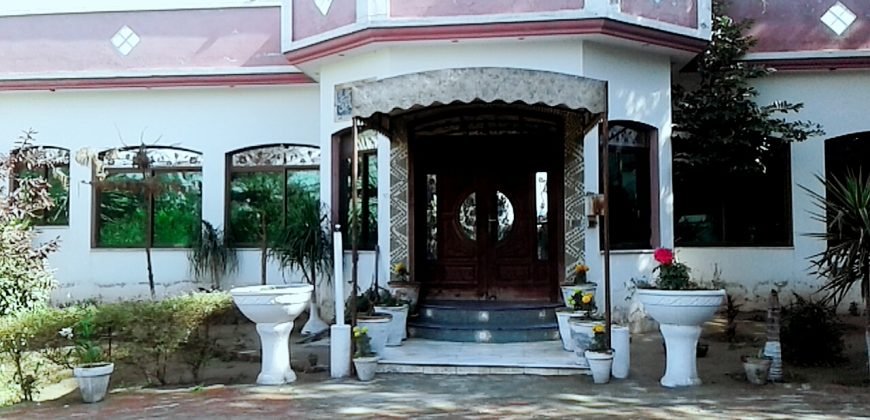 BEDIAN ROAD  FARMHOUSE 114