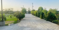 SWIMMING POOL ADDA PLOT 152