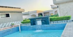 SWIMMING POOL ADDA PLOT 152