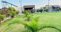 SWIMMING POOL ADDA PLOT 152