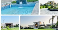 SWIMMING POOL ADDA PLOT 152