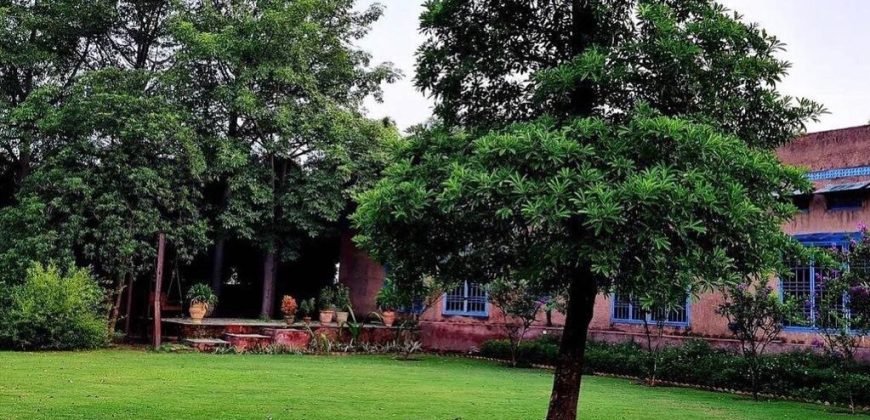 RAIWIND ROAD FARMHOUSE 156