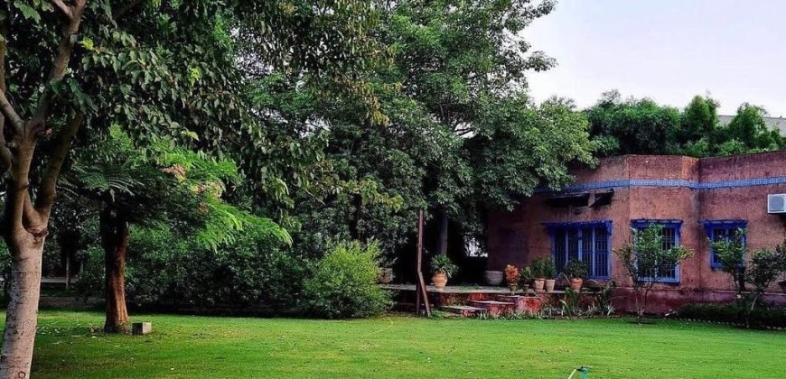 RAIWIND ROAD FARMHOUSE 156