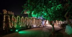 BEDIAN ROAD FARMHOUSE 163