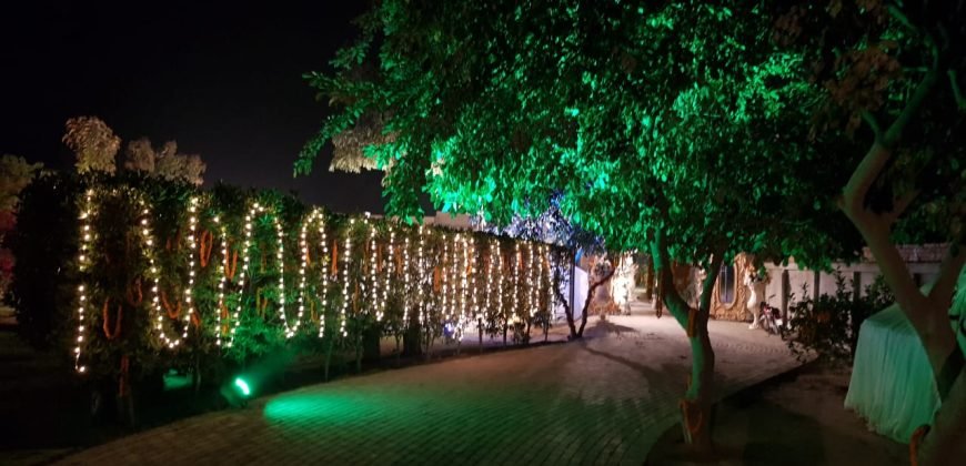 BEDIAN ROAD FARMHOUSE 163