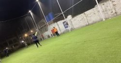 SWIMMING POOL BARKIROAD 107