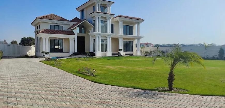 SWIMMING POOL BARKIROAD 107