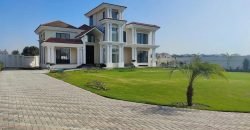 BARKI ROAD FARMHOUSE 253