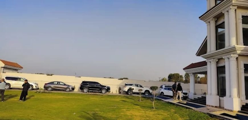 RAIWIND ROAD FARMHOUSE 211