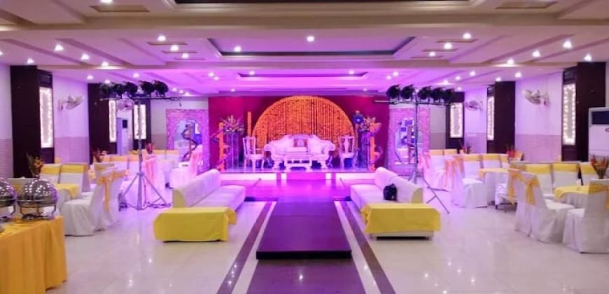 THE BLESSING BANQUET HALL14