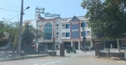 THE BLESSING BANQUET HALL14