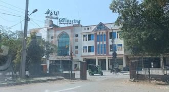 THE BLESSING BANQUET HALL14