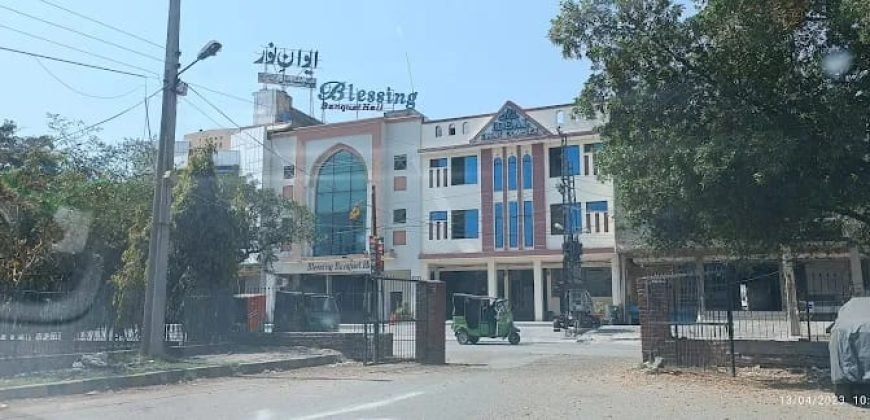 THE BLESSING BANQUET HALL14