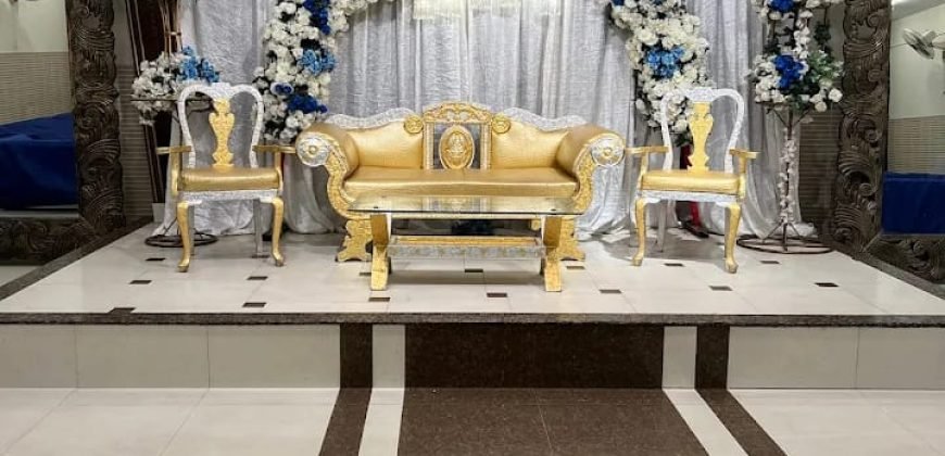 THE BLESSING BANQUET HALL14