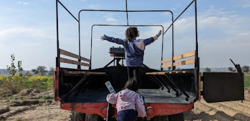 TALAGANG HWY FARMHOUSE  229