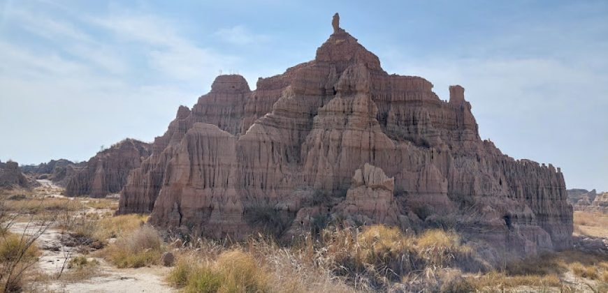 TALAGANG HWY FARMHOUSE  229