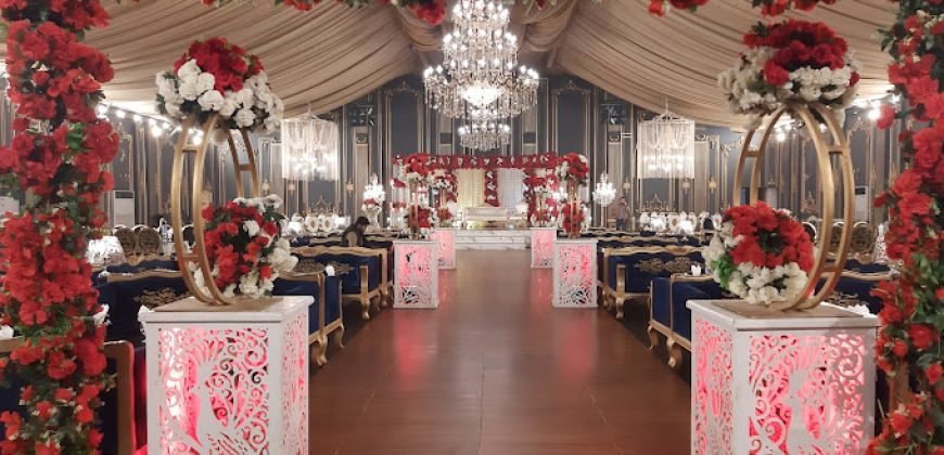 TOPAZ MARQUEE JOHAR TOWN 93