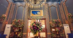 TOPAZ MARQUEE JOHAR TOWN 93