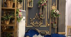 TOPAZ MARQUEE JOHAR TOWN 93