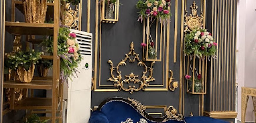 TOPAZ MARQUEE JOHAR TOWN 93