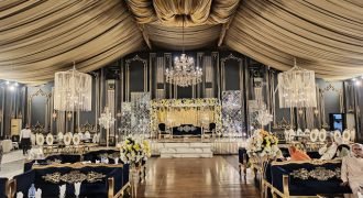 TOPAZ MARQUEE JOHAR TOWN 93