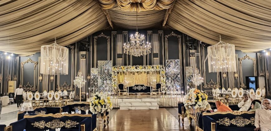 TOPAZ MARQUEE JOHAR TOWN 93