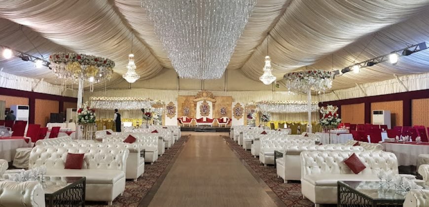 TOPAZ MARQUEE JOHAR TOWN 93