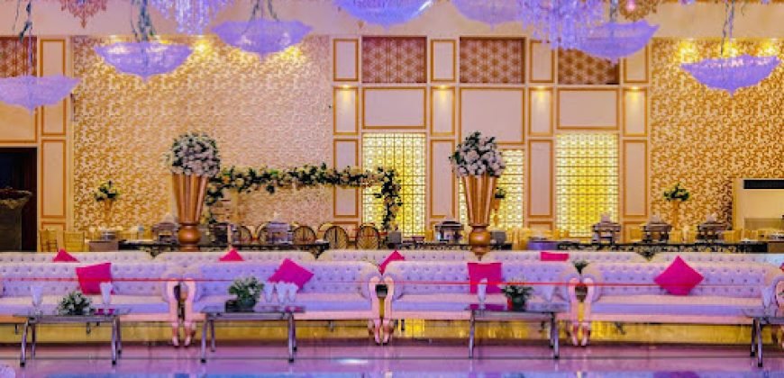 VARIOLINE LE GRAND HALL 94