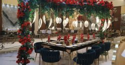 VARIOLINE LE GRAND HALL 94