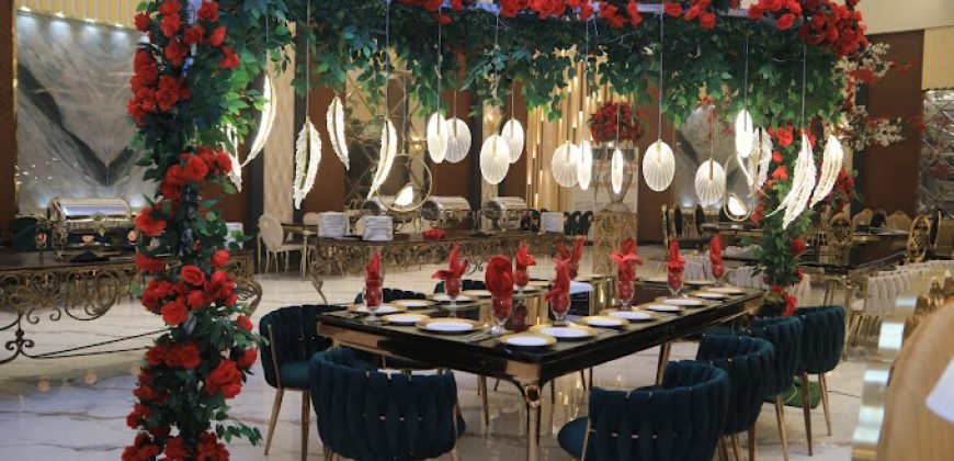 VARIOLINE LE GRAND HALL 94