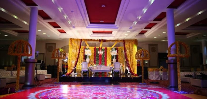 VARIOLINE LE GRAND HALL 94