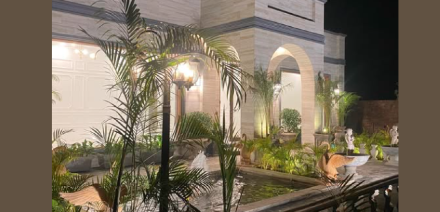 RAIWIND ROAD FARMHOUSE 235