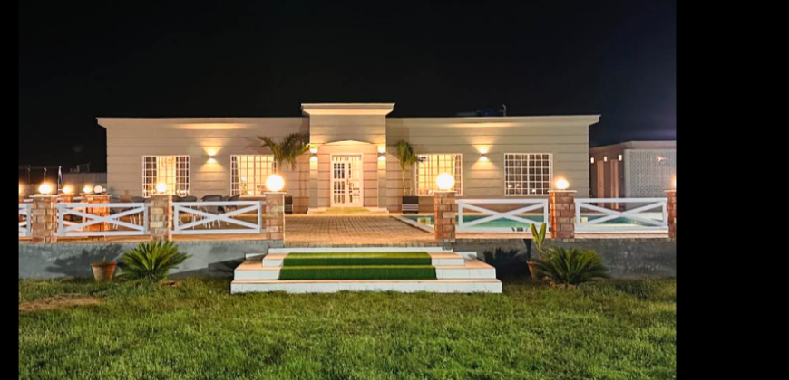 RAIWIND ROAD FARMHOUSE 235