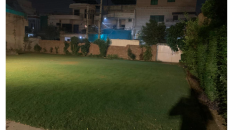 WAHDAT ROAD FARMHOUSE 306