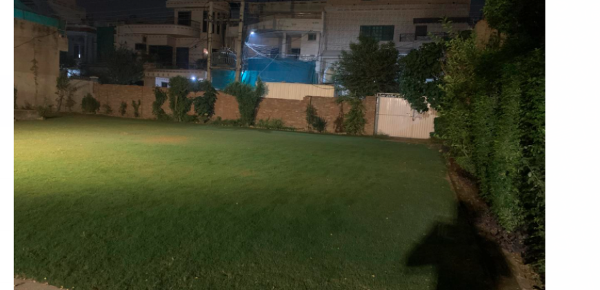 WAHDAT ROAD FARMHOUSE 306