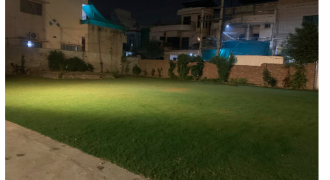 WAHDAT ROAD FARMHOUSE 306