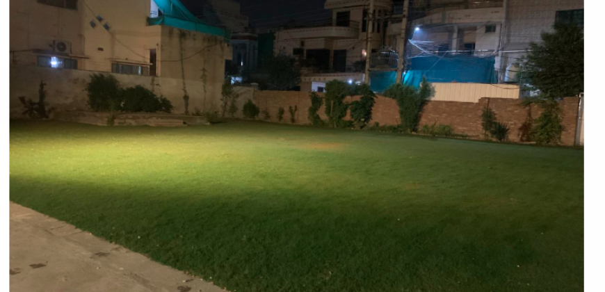 WAHDAT ROAD FARMHOUSE 306