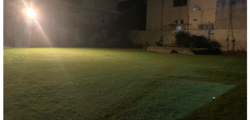 WAHDAT ROAD FARMHOUSE 306