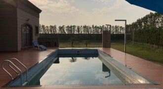 BEDIAN ROAD SWIMMING POOL 09