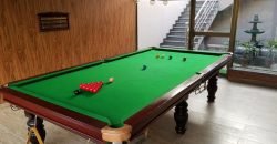 BEDIAN ROAD SWIMMING POOL 09