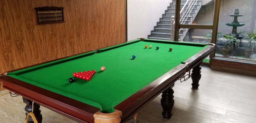 BEDIAN ROAD SWIMMING POOL 09