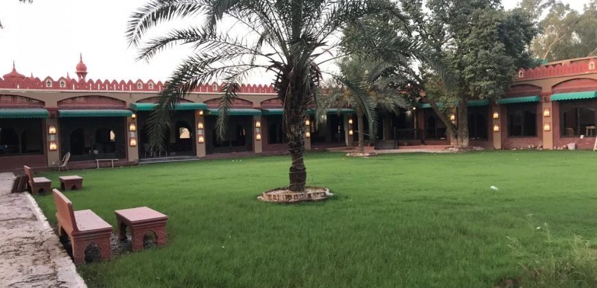 RAIWIND ROAD FARMHOUSE 20